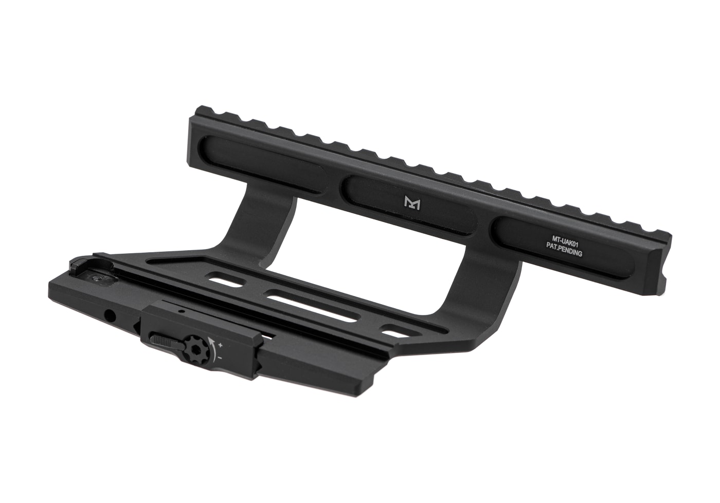 Leapers ACCU-SYNC AK Side Mount