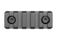 Vector Optics M-LOK Handguard 2 Inch Rail Section