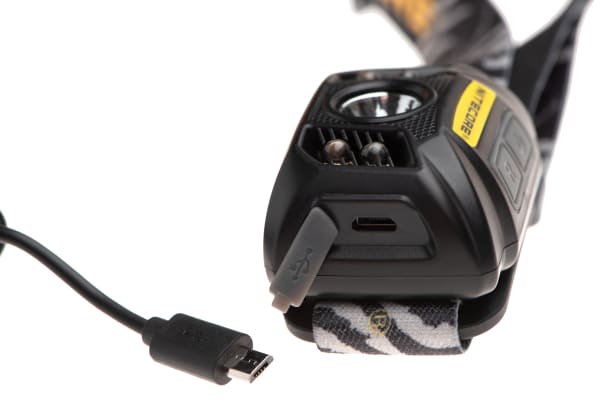 Nitecore NU32 Headlamp