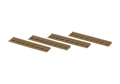 MP Soft Rail Cover Model A for Keymod