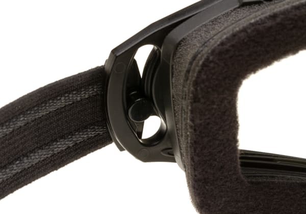 Oakley SI Ballistic Goggle 2.0 Array EN