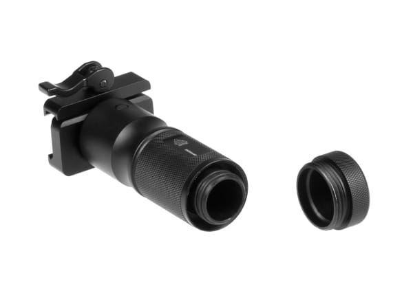Leapers QD Foldable Metal Foregrip