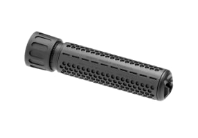 Madbull Knights Armament QDC Suppressor CW