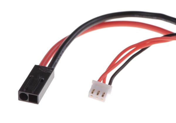 Nimrod Lipo 7.4V 1500mAh 65C Graphene Mini Type