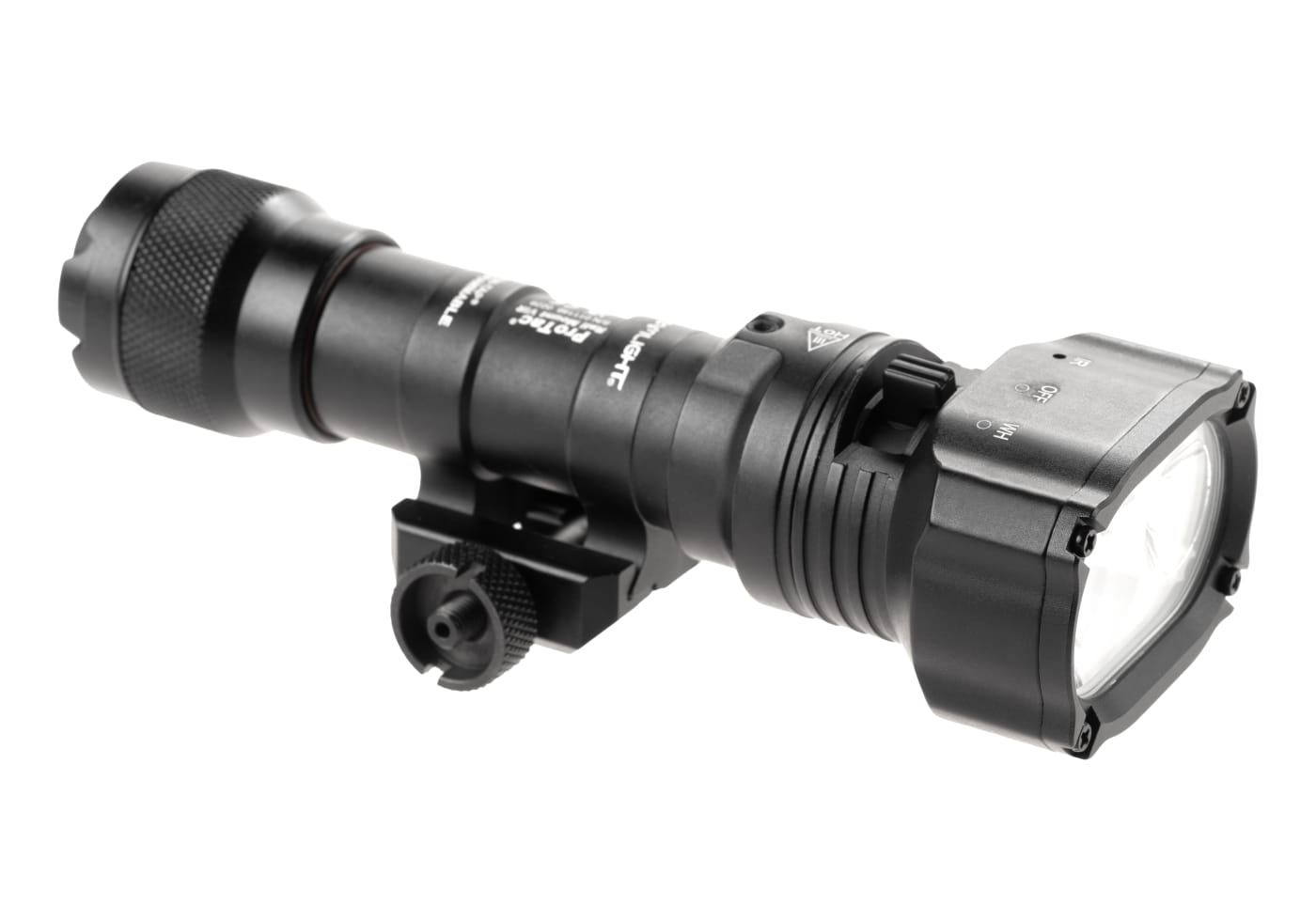 Streamlight ProTac VIR Rail Mount