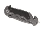 Smith & Wesson Border Guard SWBG10S Serrated Tanto Folder