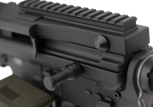 Umbrella Armory Krytac LMG