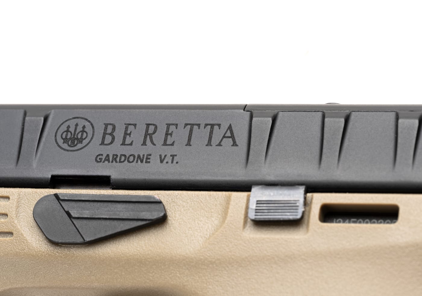 Beretta APX RDO GBB