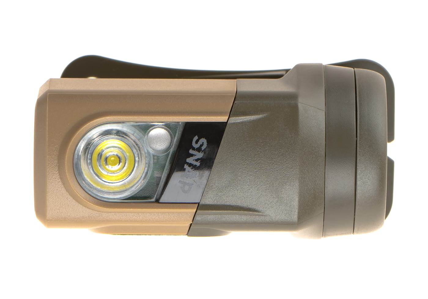 Princeton Tec Snap Solo 450 RW