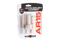 Real Avid AR-15 Brush Combo