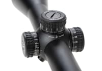 Vortex Optics Diamondback Tactical FFP 6-24x50 MOA