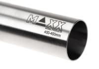 Maxx Model CNC Hardened Stainless Steel Cylinder - Type B 400 - 450mm