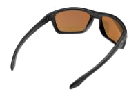 Wiley X WX Kingpin Captivate Polarized Bronze Mirror
