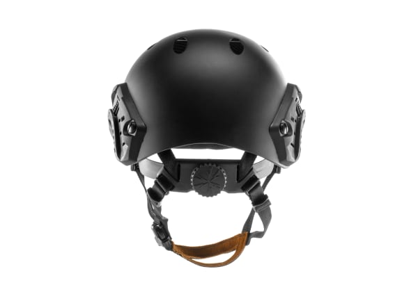 FMA FAST Helmet PJ Carbon Fiber Version