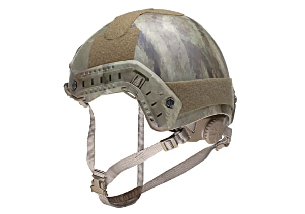 Emerson FAST MH Helmet Replica