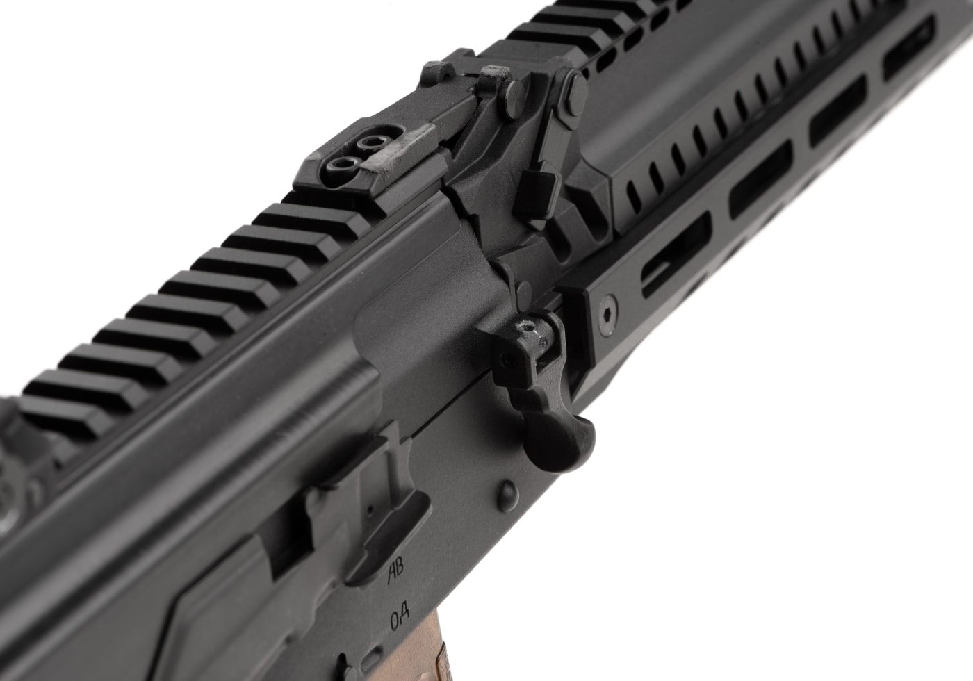 G&G PRK9L E.T.U.