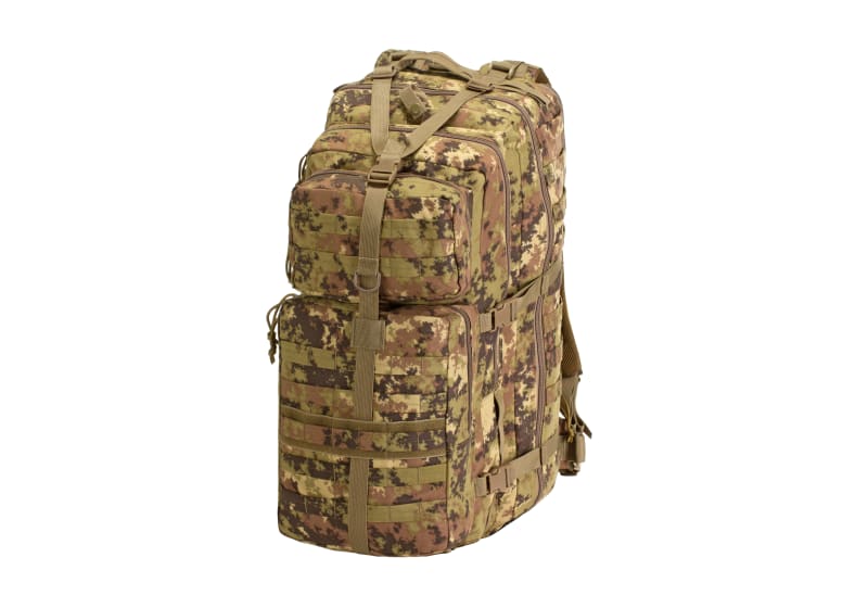 Invader Gear Mod 3 Day Backpack (2026) - Airsoftzone