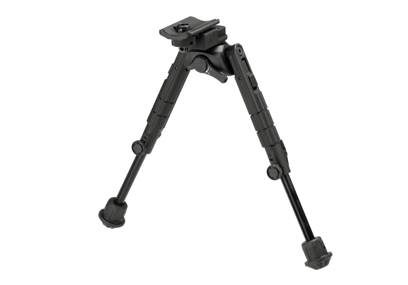 Leapers Recon 360 TL Picatinny 7.0-9.0 Inch Center Height Bipod