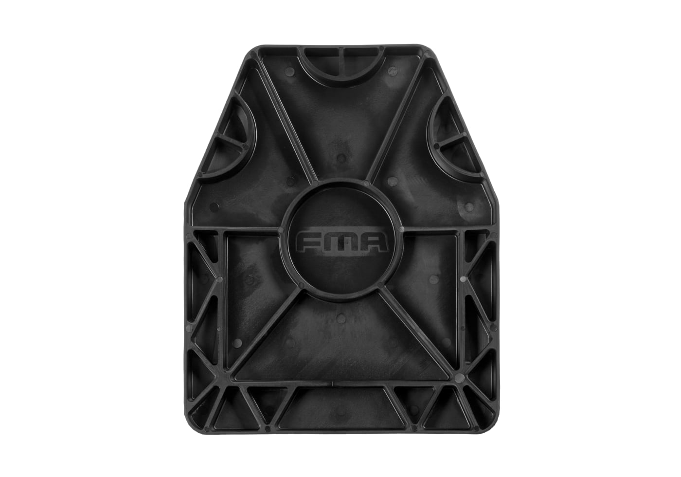 FMA SAPI Dummy Ballistic Plate