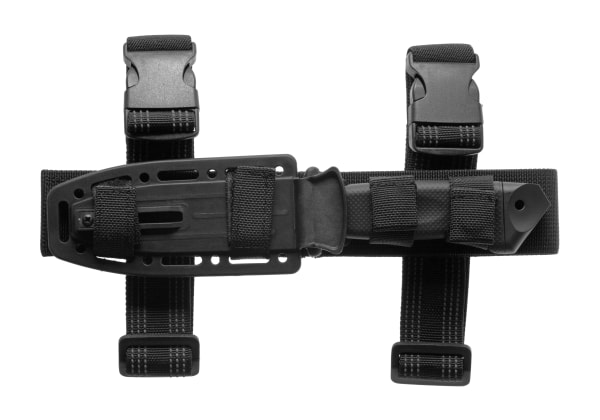 Gerber LMF II Infantry Knife