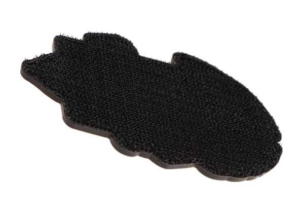 JTG Saint Javelin Patch