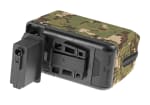 Classic Army Box Mag M249 1200rds