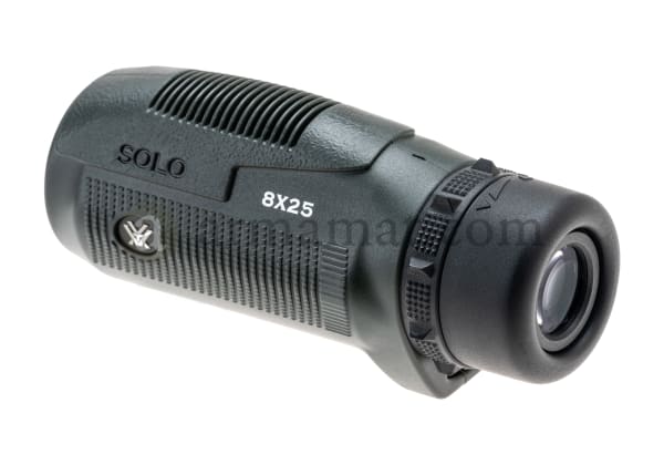Vortex Optics Solo 8x25 Monocular 2024 Armamat