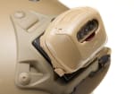 Princeton Tec Quad Tactical MPLS