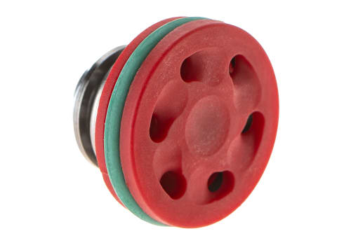 G&G Ported Polycarbonate Piston Head