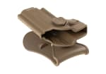 Amomax Paddle Holster für WE / KJW / KWA / TM M9