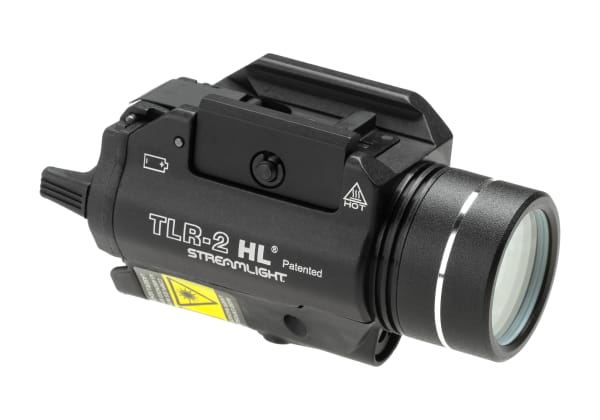 Streamlight TLR-2 HL
