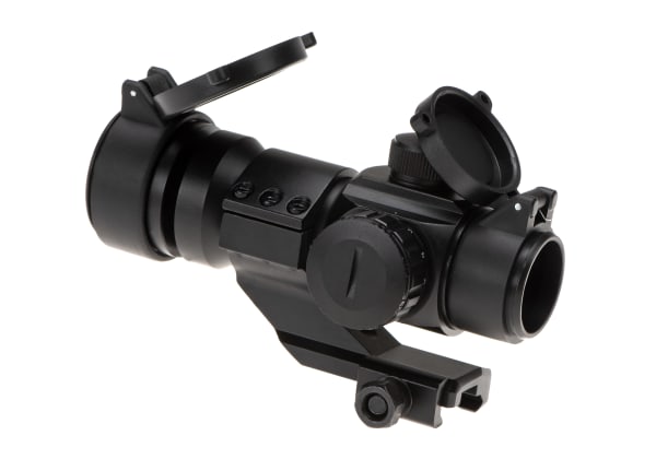 Aim-O M3 Red Dot with L-Shaped Mount