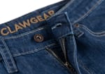 Clawgear Denim Tactical Flex Jeans Mk.II Enhanced