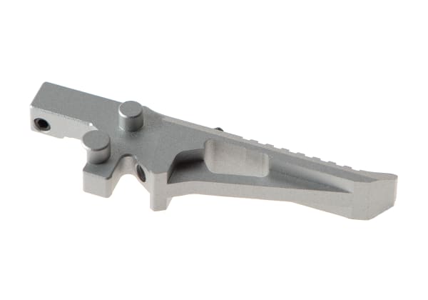 Prometheus Custom Trigger for Ares / Amoeba M4 with EFCS