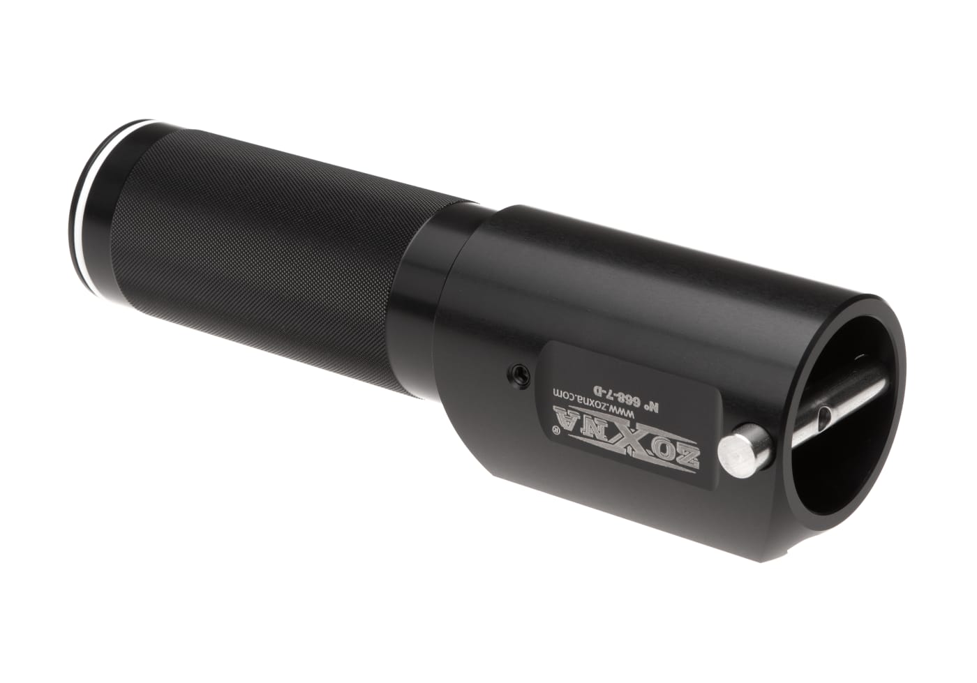 Zoxna The Avenger Launcher 240rds