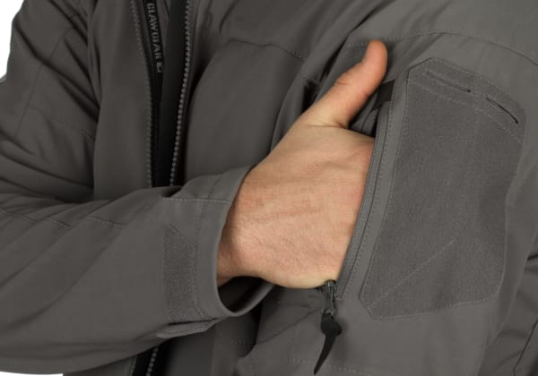 Clawgear Rapax Softshell Jacket