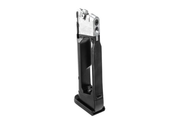 Glock Magazin Glock 17 Gen 5 Blowback Co2 4.5mm (.177) BB 18rds