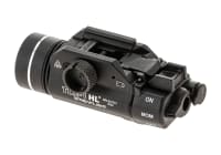 Streamlight TLR-1 HL with Remote Switch
