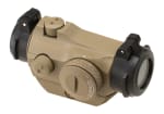 Aim-O RD-2 Red Dot with QD Mount & Low Mount