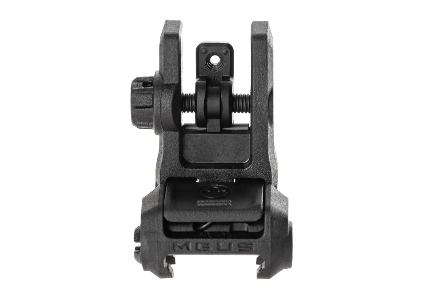 Magpul MBUS 3 Rear Back-Up Sight