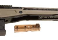 Action Army AAC T10 Bolt Action Sniper Rifle