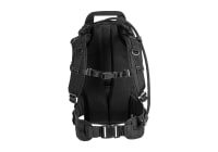 Source Patrol 35L Hydration Cargo Pack