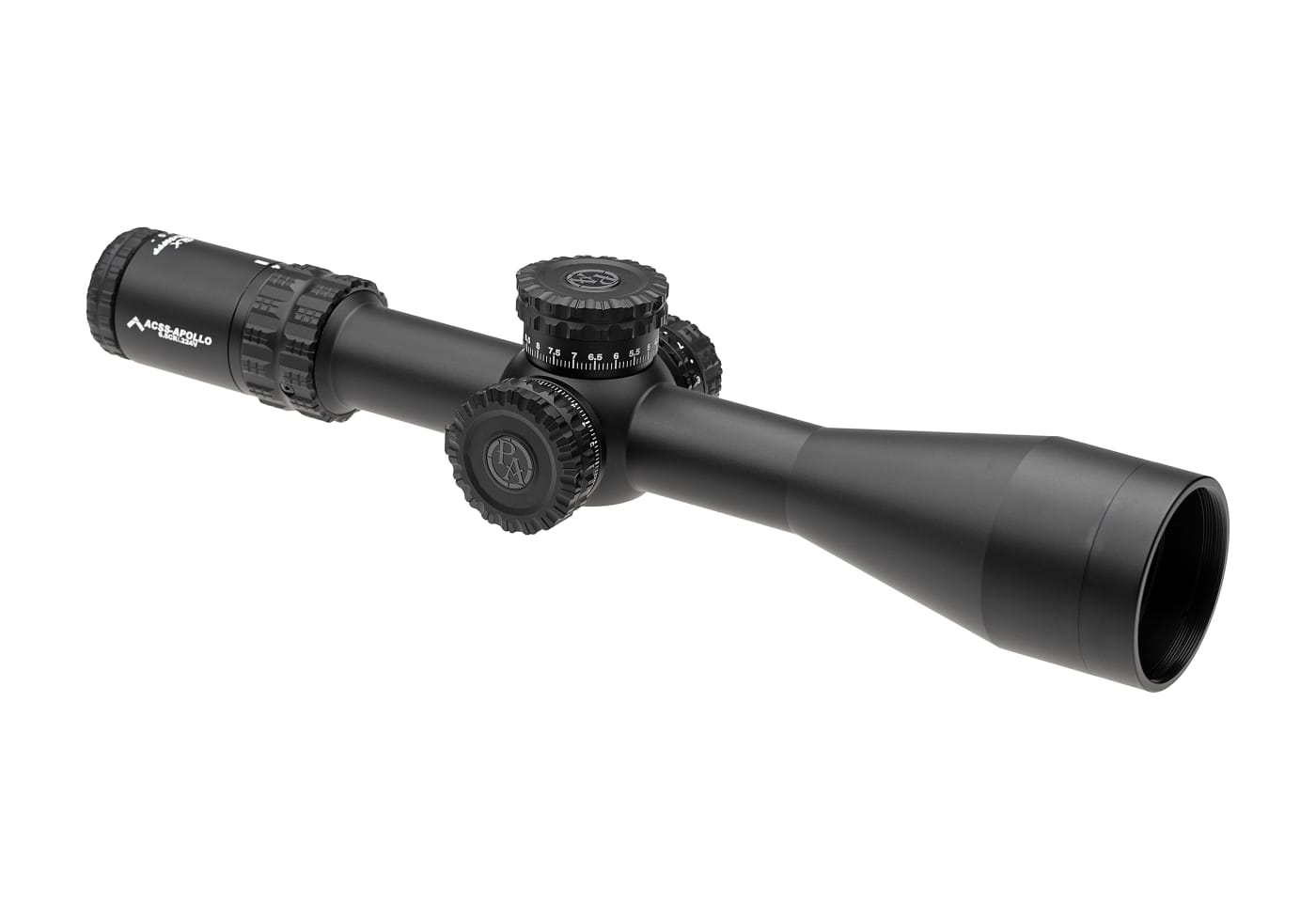 Primary Arms GLx 4-16x50FFP ACSS Apollo 6.5CR/.224V