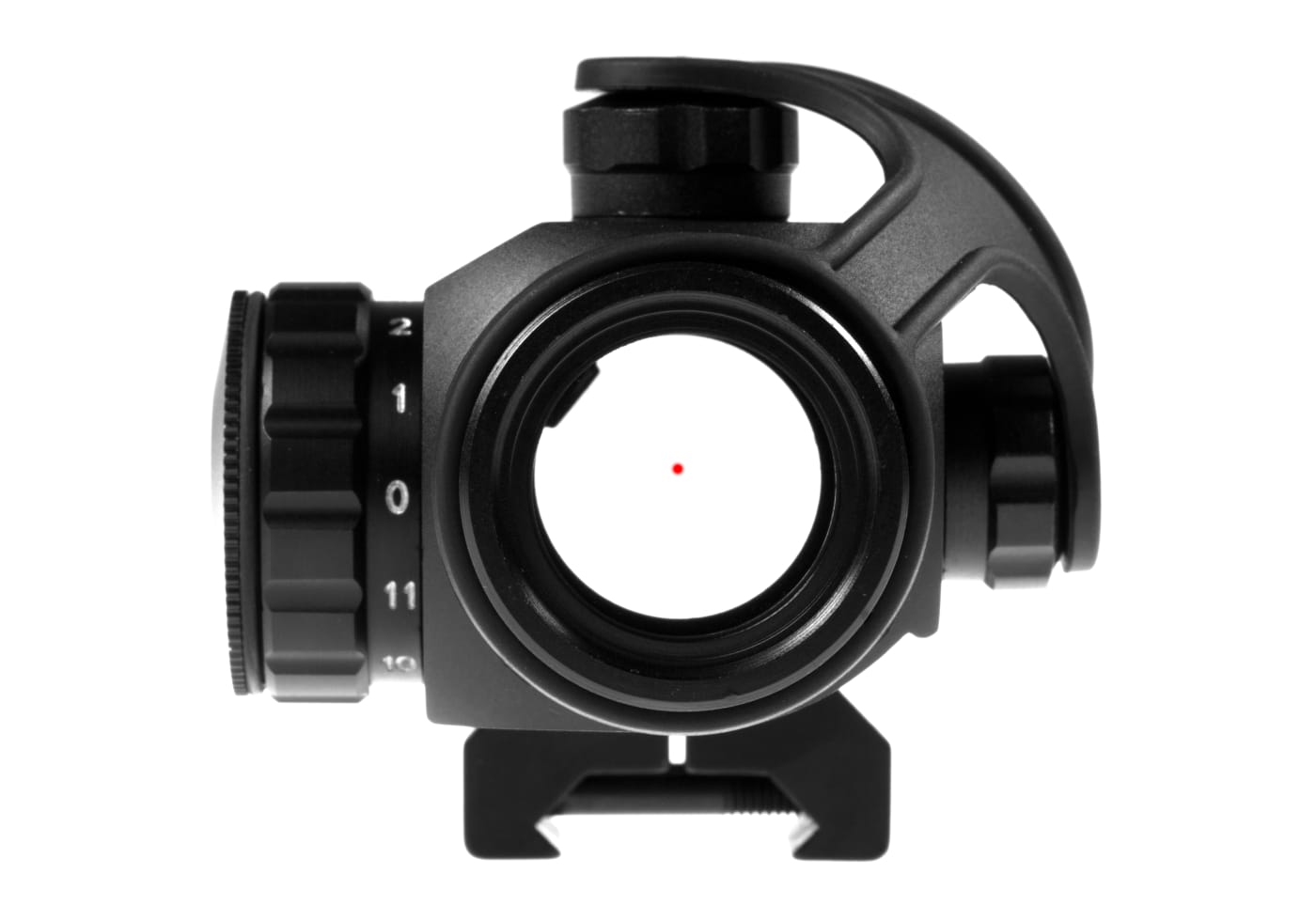 Pirate Arms PX17 Red Dot