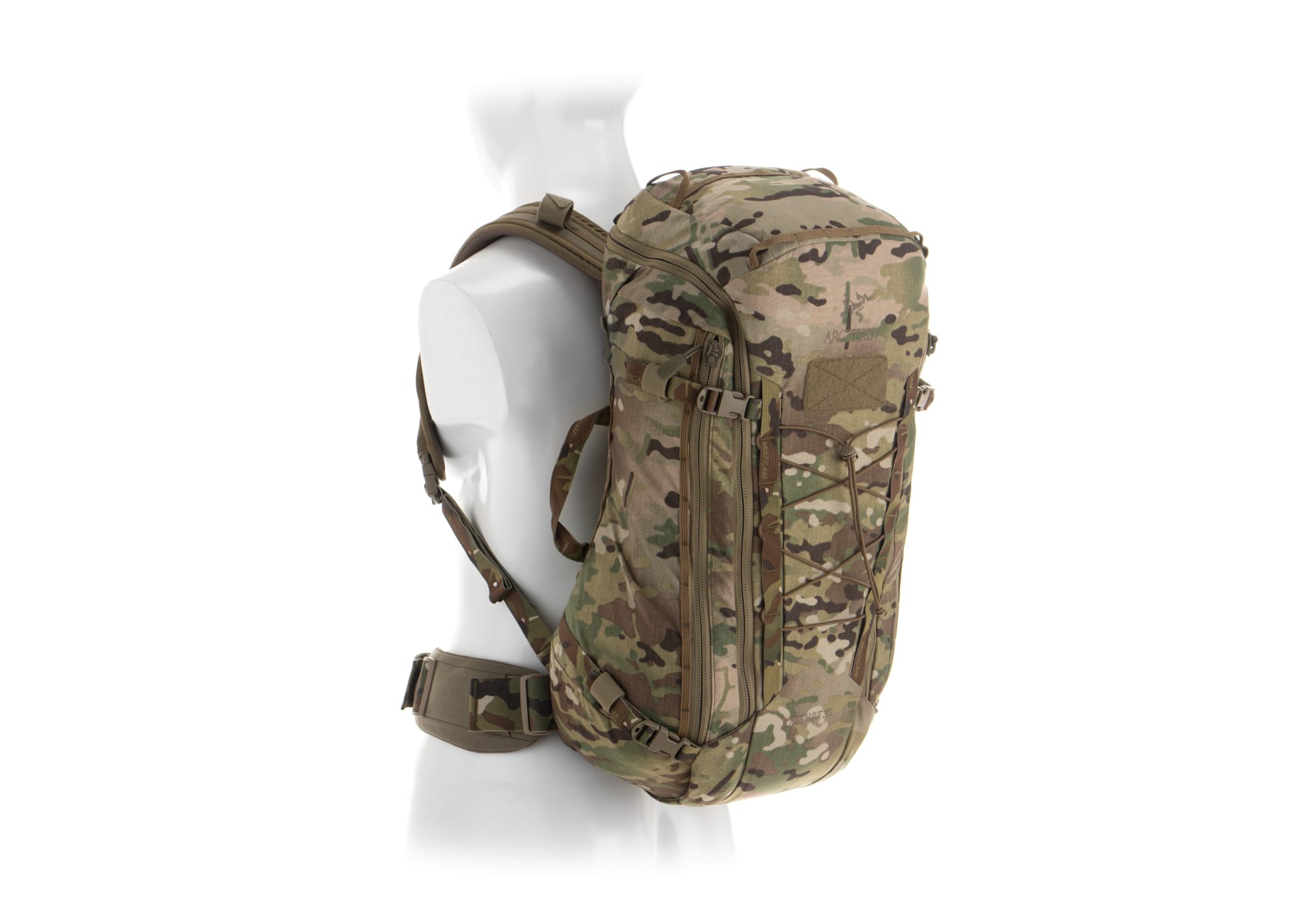 Arc'teryx Assault Pack 30
