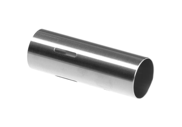 Prometheus Stainless Hard Cylinder Type E 201 to 250 mm Barrel