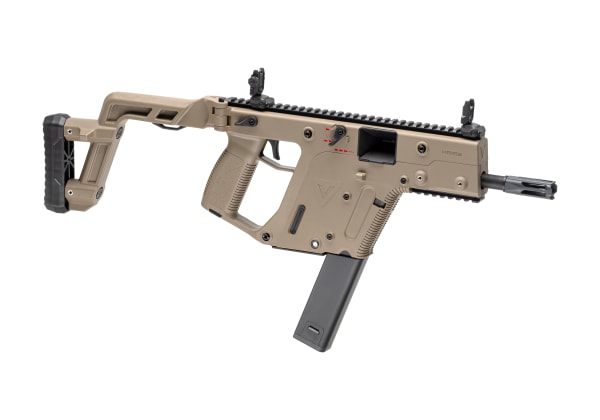 Krytac Kriss Vector V2 Folding Stock Version