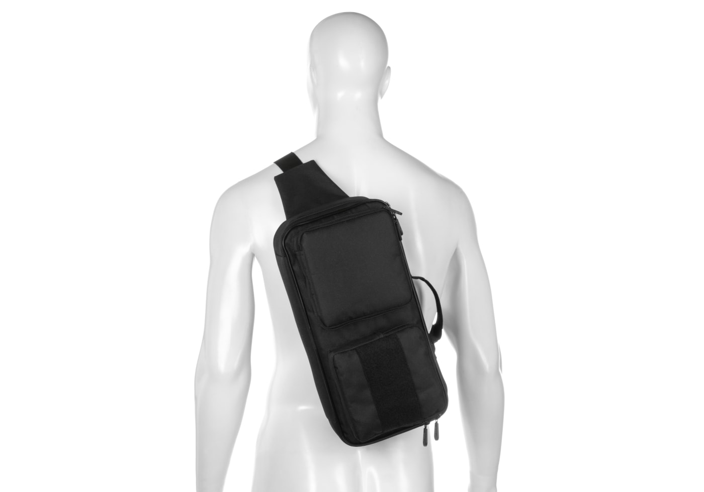 SRC Padded Pistol Case