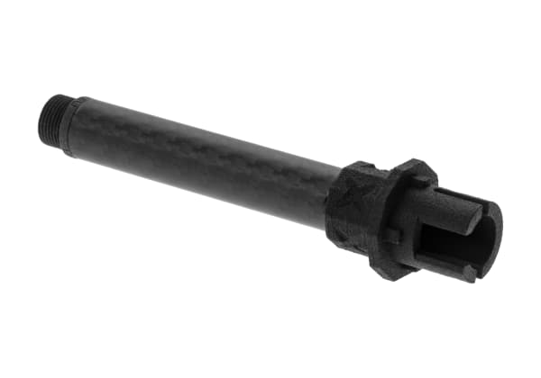 Umbrella Armory XFORCE Carbon Fibre Outer Barrel 135mm