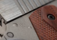 Colt M45A1 Co2 NBB